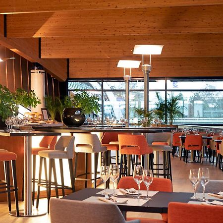 Coque Hotel Люксембург Экстерьер фото
