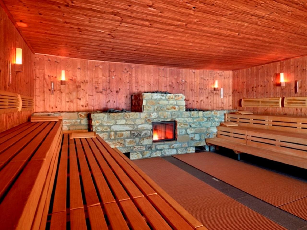 Coque Hotel Люксембург Экстерьер фото